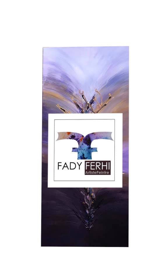 Les œuvres prodigieuses de l’Artiste Fady Ferhi