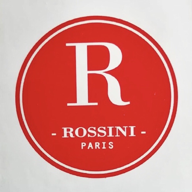 Collaboration Maison de Ventes aux Enchères Rossini