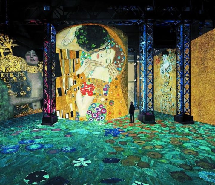 Gustav Klimt : Figure du symbolisme et de l’Art Nouveau